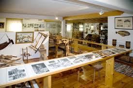 Walsermuseum Lech - Tannberg